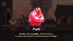 punki