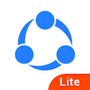 SHAREit Lite - Comparta rápido