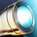 Linterna LED HD - Flashlight