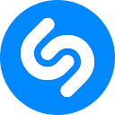 Shazam: música y conciertos