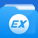EX Administrador de Archivos